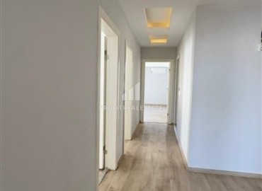 Четырехкомнатная квартира с отдельной кухней, 160м², в комплексе с бассейном в 250 метрах от моря в Махмутларе, Алания ID-17674 фото-10