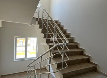 Срочная продажа: квартира с одной спальней, 55м², в комплексе с бассейном в Авсалларе, Алания, по супер цене ID-17681 фото-15