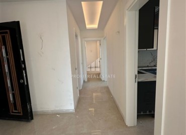 Потрясающая квартира 3+1 с отдельной кухней, 180м², в фешенебельном комплексе на этапе строительства, в Махмутларе, Алания ID-17687 фото-6