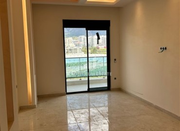 Потрясающая квартира 3+1 с отдельной кухней, 180м², в фешенебельном комплексе на этапе строительства, в Махмутларе, Алания ID-17687 фото-7