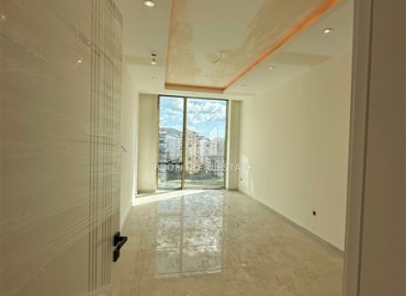 Потрясающая квартира 3+1 с отдельной кухней, 180м², в фешенебельном комплексе на этапе строительства, в Махмутларе, Алания ID-17687 фото-8