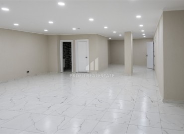 Апартаменты с одной спальней, 53м², в новостройке с отличной локацией в 200м от моря в районе Каргыджак, Алания ID-17700 фото-10