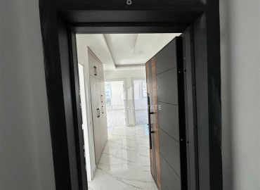 Квартира с двумя спальнями и отдельной кухней, 100м² в современном доме в Анталии, район Кепез, Варсак ID-17702 фото-10