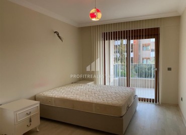 Укомплектованная двухкомнатная квартира, 70м², в уютном комплексе премиум класса в центре района Оба, Алания ID-17703 фото-4