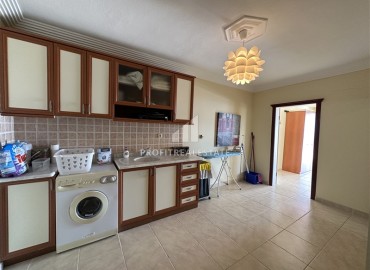 Дуплекс с тремя спальнями, 220м², с выходом к бассейну и потрясающими видами в районе Бекташ, Алания ID-17705 фото-18