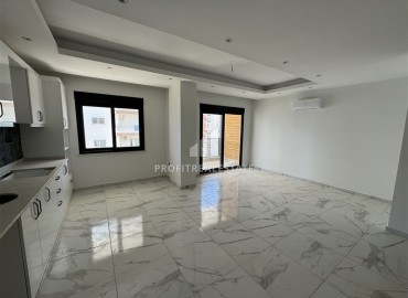Two bedroom penthouse, 90m², in a 2024 residence, with mountain views in Mahmutlar, Alanya ID-17012 фото-4