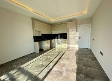 Комфортабельные апартаменты 2+1, 80м², на центральной улице Махмутлара, в новой резиденции, Алания ID-17720 фото-2
