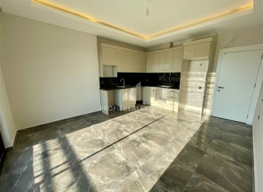 Комфортабельные апартаменты 2+1, 80м², на центральной улице Махмутлара, в новой резиденции, Алания ID-17720 фото-4