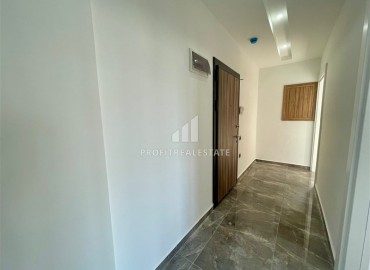 Комфортабельные апартаменты 2+1, 80м², на центральной улице Махмутлара, в новой резиденции, Алания ID-17720 фото-6