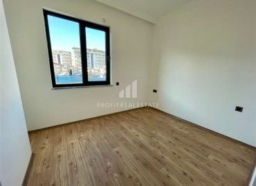 Комфортабельные апартаменты 2+1, 80м², на центральной улице Махмутлара, в новой резиденции, Алания ID-17720 фото-7