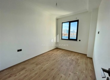 Комфортабельные апартаменты 2+1, 80м², на центральной улице Махмутлара, в новой резиденции, Алания ID-17720 фото-8