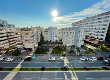 Комфортабельные апартаменты 2+1, 80м², на центральной улице Махмутлара, в новой резиденции, Алания ID-17720 фото-12