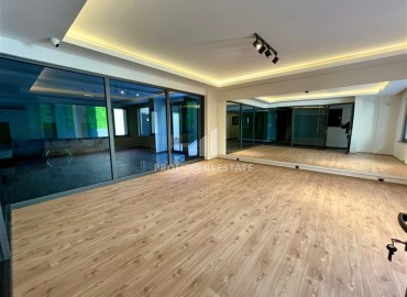 Комфортабельные апартаменты 2+1, 80м², на центральной улице Махмутлара, в новой резиденции, Алания ID-17720 фото-19