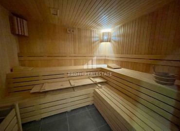 Комфортабельные апартаменты 2+1, 80м², на центральной улице Махмутлара, в новой резиденции, Алания ID-17720 фото-20