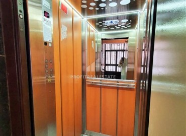 Удобная трехкомнатная квартира, 120м², в уютном комплексе в центре района Алании Оба, в 150м от моря ID-11669 фото-18