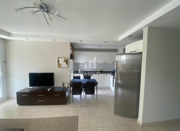 Готовая к проживанию, квартира с двумя спальнями,85м², в уютном комплексе в восточной части района Оба, Алания ID-17727 фото-6