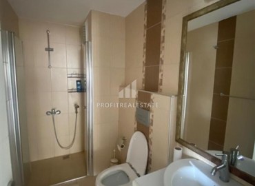 Готовая к проживанию, квартира с двумя спальнями,85м², в уютном комплексе в восточной части района Оба, Алания ID-17727 фото-14