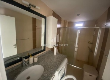 Готовая к проживанию, квартира с двумя спальнями,85м², в уютном комплексе в восточной части района Оба, Алания ID-17727 фото-15