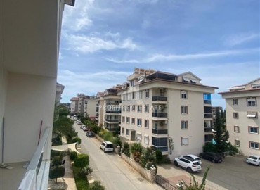 Готовая к проживанию, квартира с двумя спальнями,85м², в уютном комплексе в восточной части района Оба, Алания ID-17727 фото-18