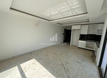 Трехкомнатная квартира, 85м², с великолепным видом в новой элитной новостройке в Махмутларе, Алания ID-17728 фото-4