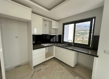 Трехкомнатная квартира, 85м², с великолепным видом в новой элитной новостройке в Махмутларе, Алания ID-17728 фото-5