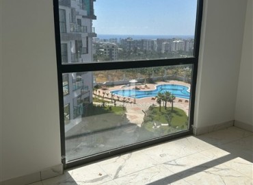 Трехкомнатная квартира, 85м², с великолепным видом в новой элитной новостройке в Махмутларе, Алания ID-17728 фото-11