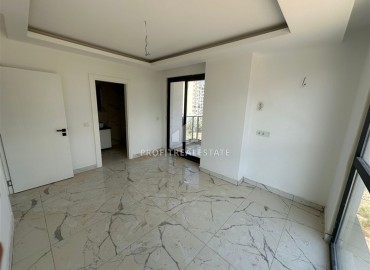 Трехкомнатная квартира, 85м², с великолепным видом в новой элитной новостройке в Махмутларе, Алания ID-17728 фото-15