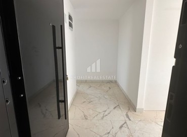 Трехкомнатная квартира, 85м², с великолепным видом в новой элитной новостройке в Махмутларе, Алания ID-17728 фото-17