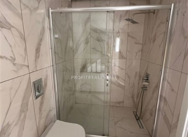 Трехкомнатная квартира, 85м², с великолепным видом в новой элитной новостройке в Махмутларе, Алания ID-17728 фото-19