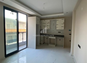 Двухкомнатные апартаменты, 47м², в  резиденции премиум класса в Махмутларе, Алания, 350м от моря ID-17730 фото-2