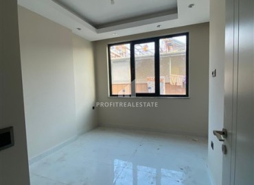 Двухкомнатные апартаменты, 47м², в  резиденции премиум класса в Махмутларе, Алания, 350м от моря ID-17730 фото-5