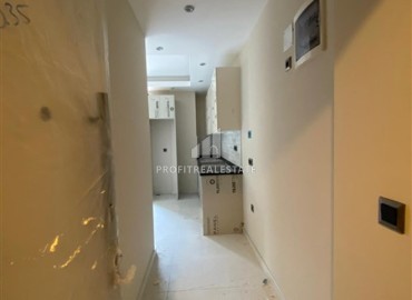 Двухкомнатные апартаменты, 47м², в  резиденции премиум класса в Махмутларе, Алания, 350м от моря ID-17730 фото-6