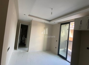 Двухкомнатные апартаменты, 47м², в  резиденции премиум класса в Махмутларе, Алания, 350м от моря ID-17730 фото-7