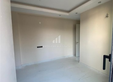 Двухкомнатные апартаменты, 47м², в  резиденции премиум класса в Махмутларе, Алания, 350м от моря ID-17730 фото-8