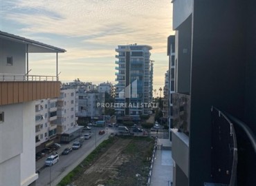 Двухкомнатные апартаменты, 47м², в  резиденции премиум класса в Махмутларе, Алания, 350м от моря ID-17730 фото-10
