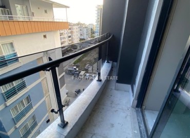 Двухкомнатные апартаменты, 47м², в  резиденции премиум класса в Махмутларе, Алания, 350м от моря ID-17730 фото-11