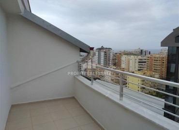 Видовой меблированный дуплекс 2+1, 110м², в комфортабельной резиденции в Махмутларе, в 450м от моря ID-17732 фото-9