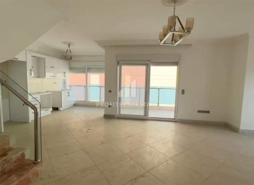 Дуплекс 3+1, 150м², в современном комфортабельном комплексе в центре Махмутлара, Алания, в 250м от моря ID-17733 фото-2
