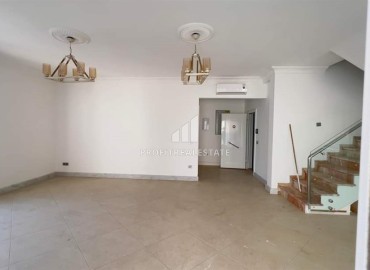 Дуплекс 3+1, 150м², в современном комфортабельном комплексе в центре Махмутлара, Алания, в 250м от моря ID-17733 фото-5