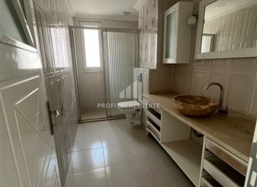 Дуплекс 3+1, 150м², в современном комфортабельном комплексе в центре Махмутлара, Алания, в 250м от моря ID-17733 фото-10