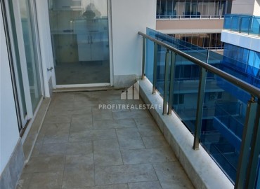 Дуплекс 3+1, 150м², в современном комфортабельном комплексе в центре Махмутлара, Алания, в 250м от моря ID-17733 фото-12