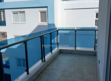 Дуплекс 3+1, 150м², в современном комфортабельном комплексе в центре Махмутлара, Алания, в 250м от моря ID-17733 фото-13