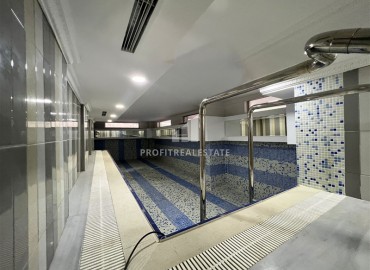 Дуплекс 3+1, 150м², в современном комфортабельном комплексе в центре Махмутлара, Алания, в 250м от моря ID-17733 фото-20