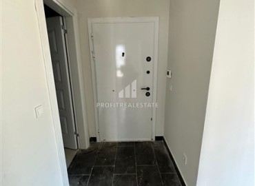 Апартаменты с одной спальней, 60м², в новом комплексе с отельной инфраструктурой, у моря в Махмутларе, Алания ID-17734 фото-4