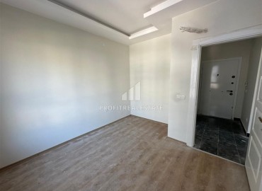 Апартаменты с одной спальней, 60м², в новом комплексе с отельной инфраструктурой, у моря в Махмутларе, Алания ID-17734 фото-5