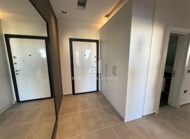 Стильная трехкомнатная квартира, 105м², с великолепным видом в элитном комплексе в Махмутларе, Алания ID-17735 фото-6
