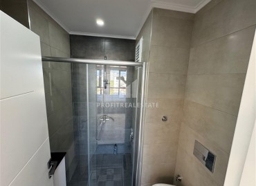 Стильная трехкомнатная квартира, 105м², с великолепным видом в элитном комплексе в Махмутларе, Алания ID-17735 фото-18