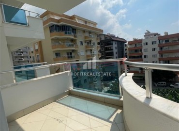 Меблированная трехкомнатная квартира, 120м², в районе рынка по вторникам в Махмутларе, Алания ID-17736 фото-9