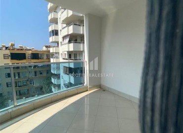 Меблированная трехкомнатная квартира, 120м², в районе рынка по вторникам в Махмутларе, Алания ID-17736 фото-11