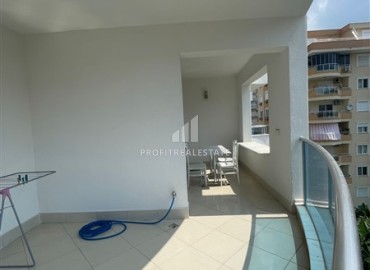 Меблированная трехкомнатная квартира, 120м², в районе рынка по вторникам в Махмутларе, Алания ID-17736 фото-14